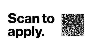 Verizon QR code