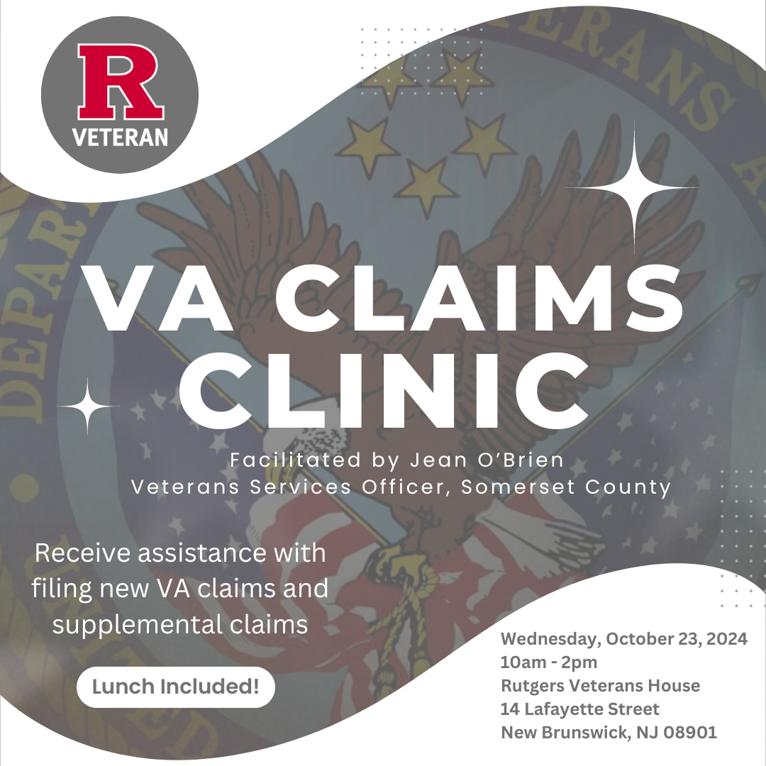 Va claims clinic