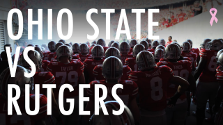 Ohio State vs Rutgers