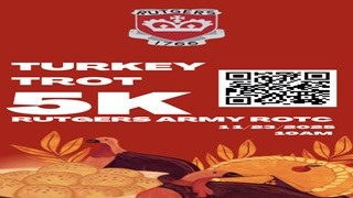 Turkey Trot