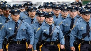 Pic of NJ State Troopers