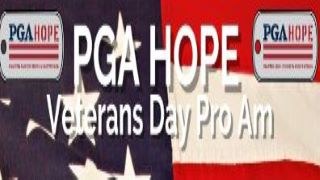 PGA HOPE