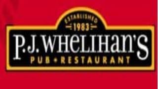 PJ Whelihan's logo