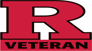R Veteran Logo