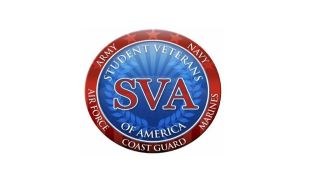 Student Veterans of America logo