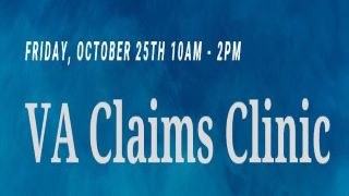 VA Claims Clinic