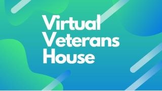 Virtual Veterans House