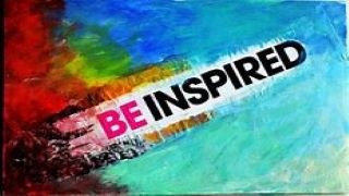Be inspired