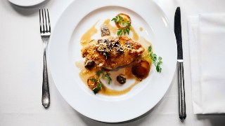 dinner-plate