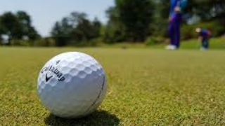 golf-course