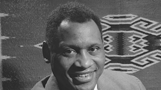 paul-robeson