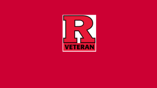 R veteran logo