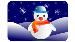 snowman