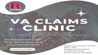 VA Claims Clinic