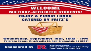 Welcome Day