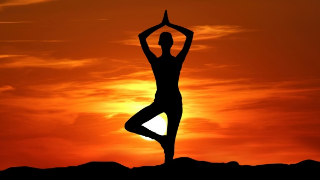 yoga-pose