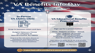 Veterans Benefits